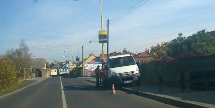 Město hledá dodavatele úsekového radaru v Rožmitálské ulici