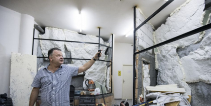 Dům Natura se otevírá již 20. září, co všechno nabídne?