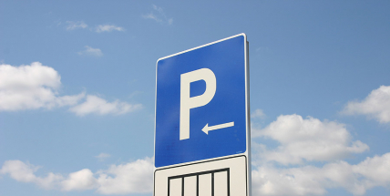 Příbram plánuje výstavbu záchytných parkovišť