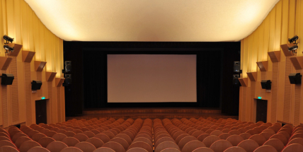 Kino se otevře až v lednu, nově nabídne i dvousedačky