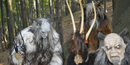Zahájení adventu bude 26. listopadu, připravuje se i průvod Krampusů