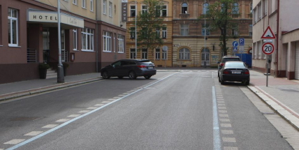 Kraj bude jednat s Prahou o omezení tranzitní dopravy a parkovacích místech