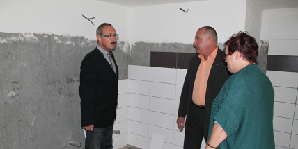 Město investovalo do oprav školních objektů