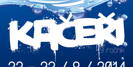 Dnes startují Kačeři, program začíná v 18 hodin (PROGRAM)