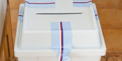 Pozor, některé hlasovací lístky na Příbramsku obsahují chyby