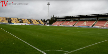 TV pribram.cz: Příbramský fotbal prochází krizí