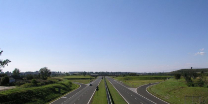 Ministerstvo dopravy počítá s dokončením D4 do Písku do pěti let