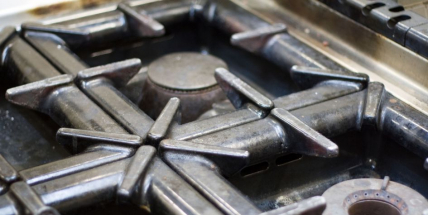 Kuchyň u ZŠ Bratří Čapků bude hotová do konce listopadu