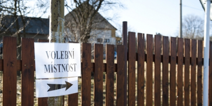 Středočeské volby ovládlo ANO a STAN
