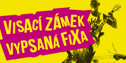 V Čenkově vystoupí Visáči a Vypsaná fixa. Šest z vás půjde na koncert s námi