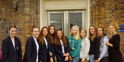 Na týden do Southamptonu