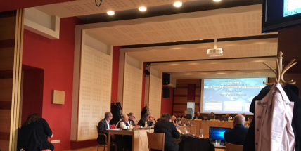 To tu ještě nebylo. V závěru zastupitelstva se strhla emotivní hádka