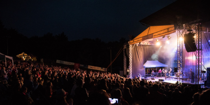 Více kultury ve městě? Poplatek ze vstupného byl zrušen