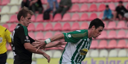 Příbram nestačila na Bohemians a stále čeká na výhru