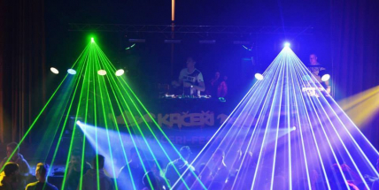 Festival Kačeři se 22. října přesune do kulturního domu