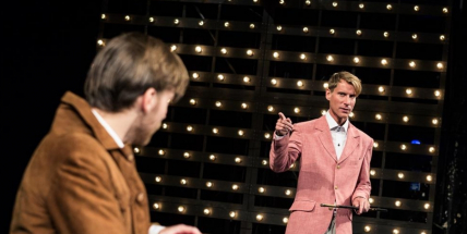 Příbramské divadlo uvede adaptaci Fitzgeraldova Velkého Gatsbyho