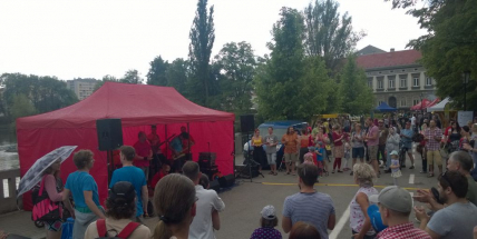 Nejlepší letošní akcí bylo podle čtenářů Korzo Obora