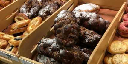 Foto dne: Tohle cukr nezakryje