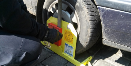 Strážníků je málo, okrsková činnost končí ve 3 odpoledne