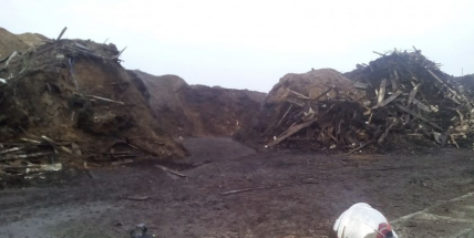 Hasiči v noci zasahovali u požáru v Rožmitále pod Třemšínem