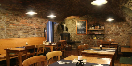 Gastro Agent hodnotí: Restaurace Šatlava