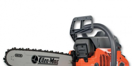 Z Mountfieldu ukradl motorovku, policie hledá svědky