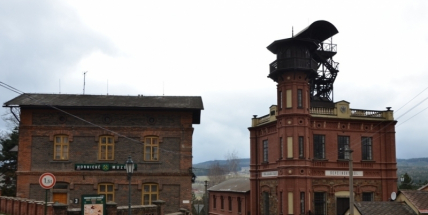 Vyražte zítra s dětmi do hornického muzea, je pro ně připraven speciální program