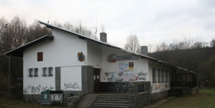 Přestavba Junioru vyjde zhruba na 5 milionů, co vše se změní?