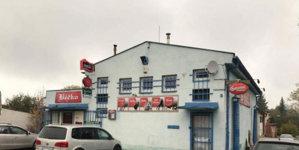 Gastro agent hodnotí: Restaurace Béčko