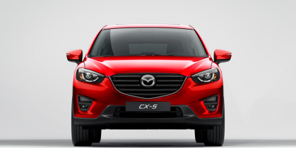 Mazda CX-5 přináší hospodárný provoz a dynamický výkon