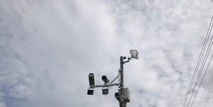 Radar v Rožmitálské bude v provozu zhruba do 14 dní