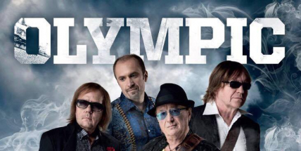 Olympic míří do Příbrami už tento pátek, vyhrajte vstupenky