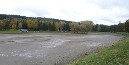 Novák je vypuštěný, chystá se na zimu