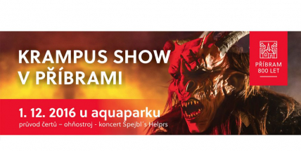 Krampus show dělí i naše čtenáře