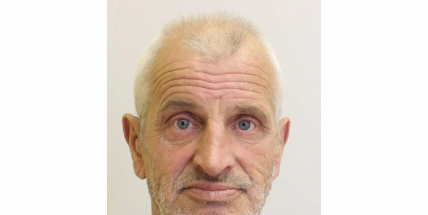 Příbramští policisté pátrají po muži, který je podezřelý ze zpronevěry