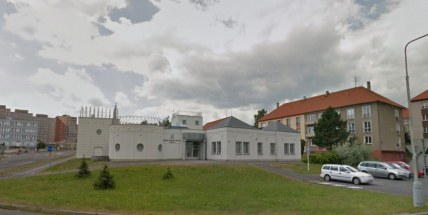 Archiv v Příbrami se opravovat nebude, nejspíš se postaví nový