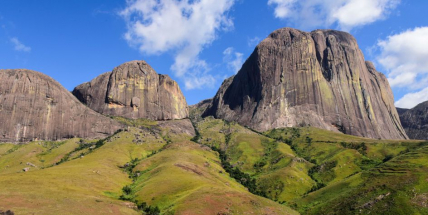Navštivte Madagaskar s cestovatelem Ondřejem Jeřábkem