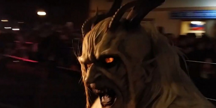 TV pribram.cz: Přijdou Příbramáci na průvod Krampusů?