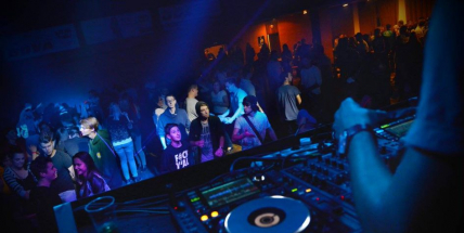 Vyhrajte s pribram.cz vstup na sobotní Elektro Kačery