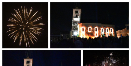 Jak bude probíhat zahájení adventu a průvod Krampusů?