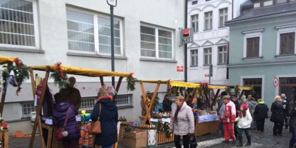 Advent nekončí, ale začíná (PROGRAM)