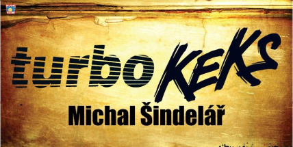 V příbramské sportovní hale vystoupí Keks, Turbo a Michal Šindelář