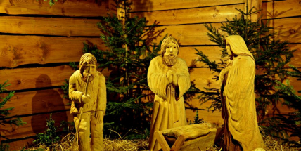 Advent začal i ve Hvožďanech