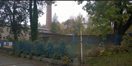 Nízkoprahové centrum se začne stavět v půlce prosince, smlouva už je podepsána