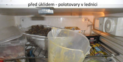 Další asijské bistro mělo problémy s hygienou, tentokrát v Březnici