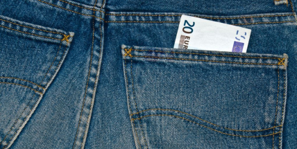Policisté varují: V adventním čase roste počet kapesních krádeží
