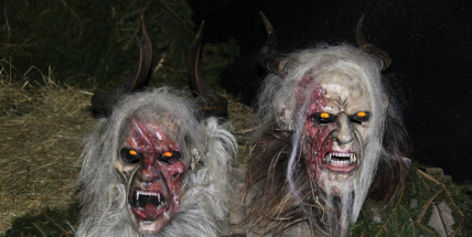 Spor ohledně názvu Krampus řeší i příbramská radnice