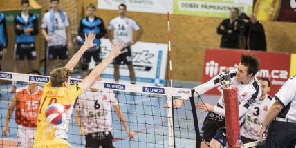 Ve Středočeském derby zvítězila Příbram 3:0
