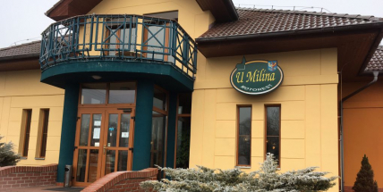 Gastro agent hodnotí: Restaurace Hotelu U Milína