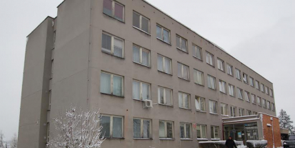 Záchytku bude provozovat město i v příštím roce, bude mít dotaci od kraje